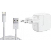 Cargador Lightning de Apple - 12 Vatios